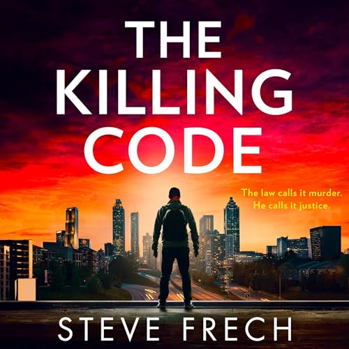 The Killing Code by Steve Frech