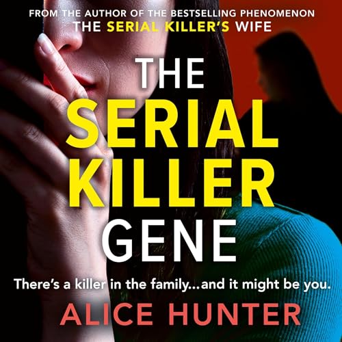 The Serial Killer Gene