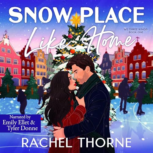 Snow Place Like Home