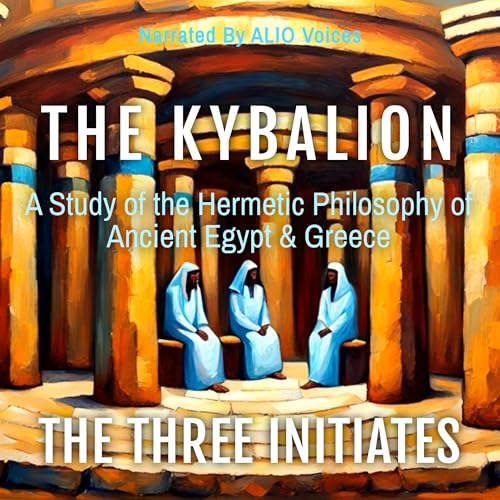 The Kybalion