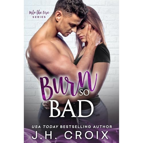Burn So Bad