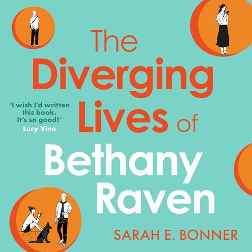 The Diverging Lives of Bethany Raven