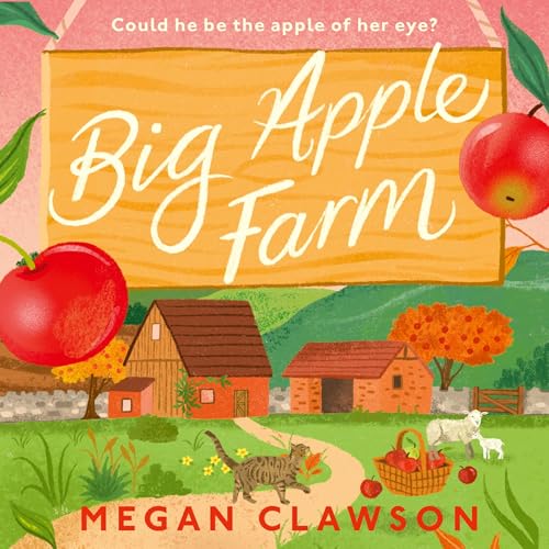 Big Apple Farm by Megan Clawson