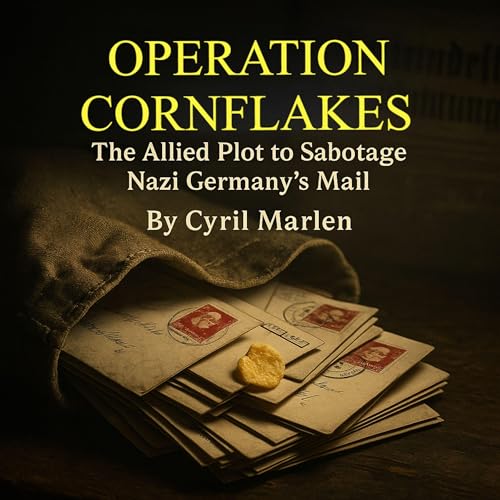 Operation Cornflakes