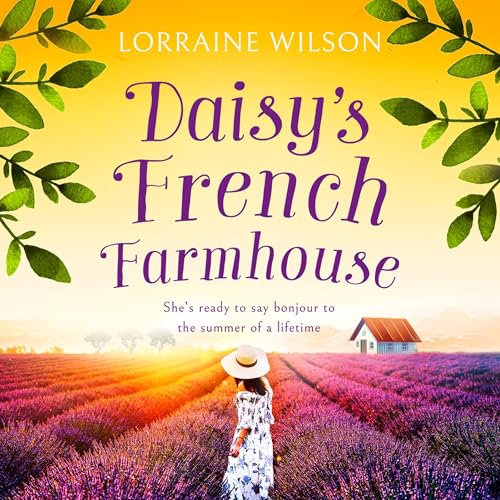 Daisy’s French Farmhouse