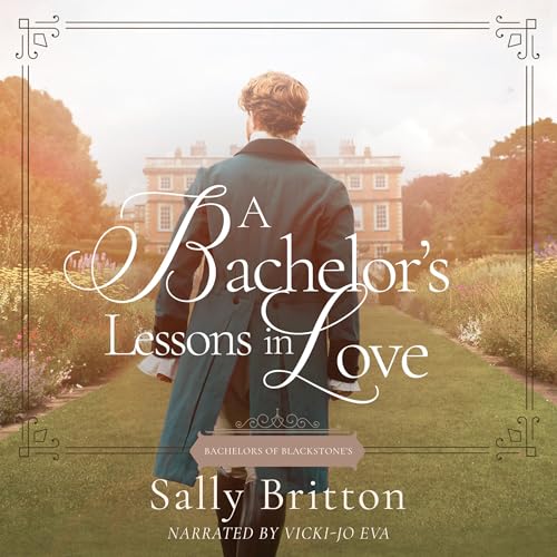 A Bachelor's Lessons in Love