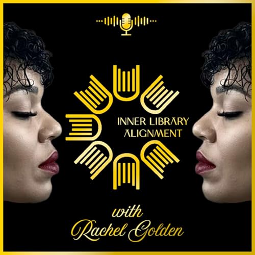 Inner Library Alignment by Rachel Golden