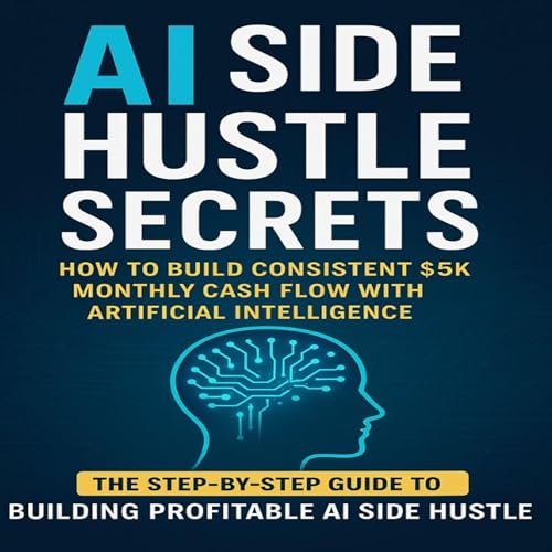 AI Side Hustle Secrets