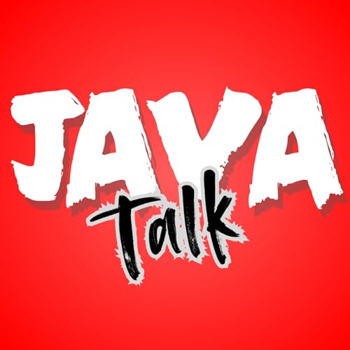 JAVA Talk: Tara Kape! by Javachipx TV