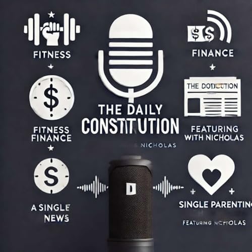 The Daily Constitution