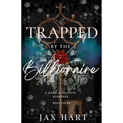 Trapped by the Billionaire
