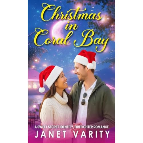 Christmas In Coral Bay