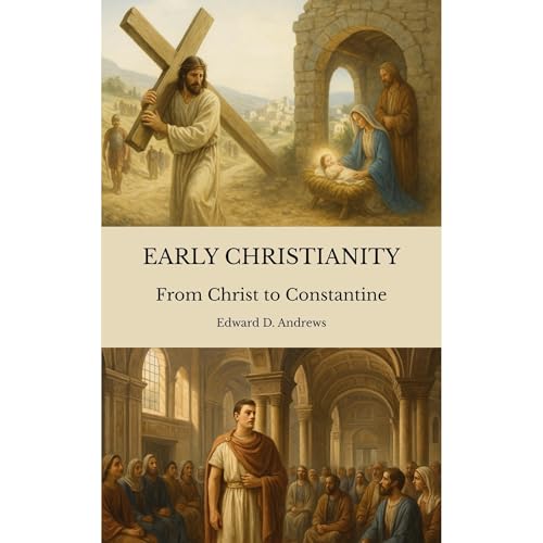 EARLY CHRISTIANITY