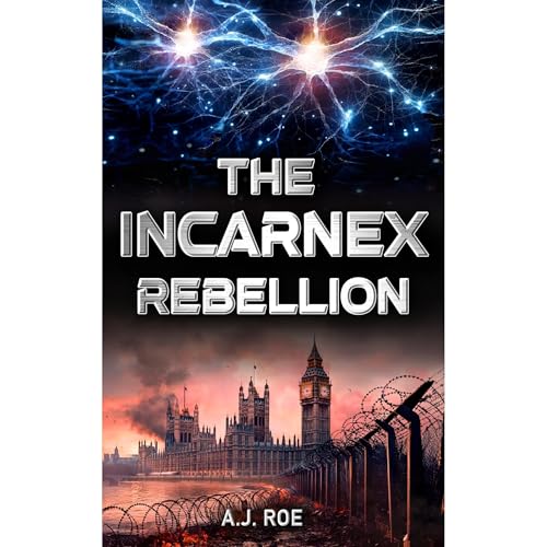 The INCARNEX Rebellion