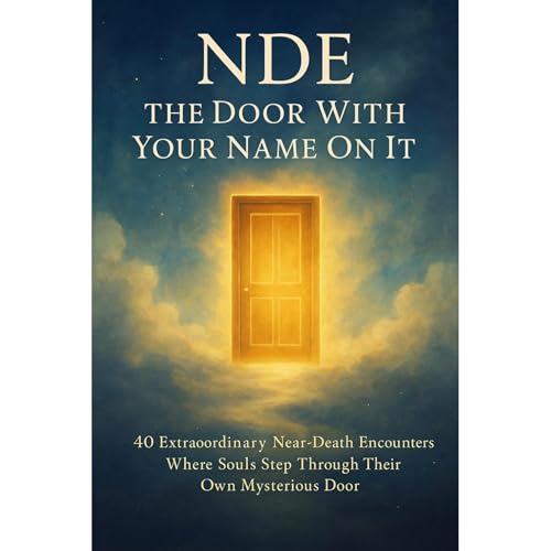 NDE: The Door With Your Name On It