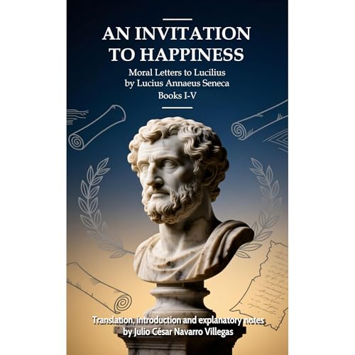 An Invitation to Happiness by Julio César Navarro Villegas