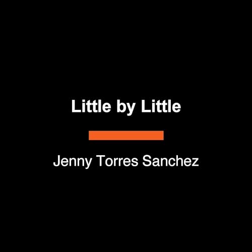 Little by Little by Jenny Torres Sanchez