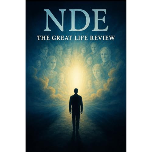 NDE: The Great Life Review