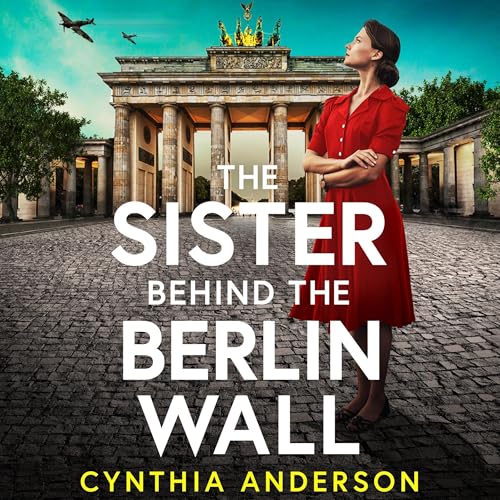 The Sister Behind the Berlin Wall