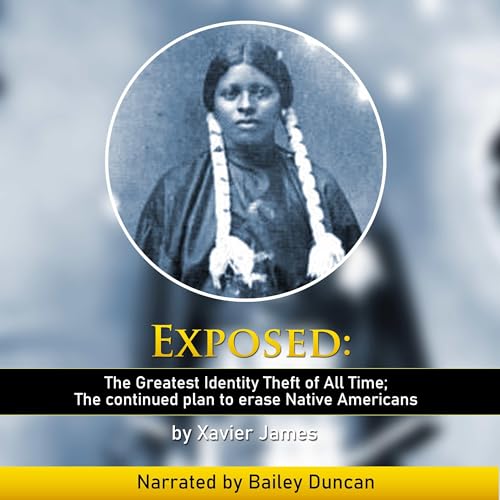 Exposed: The Greatest Identity Theft of All Time