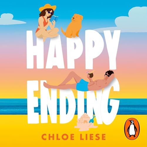 Happy Ending by Chloe Liese