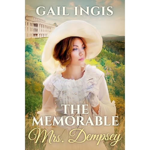 The Memorable Mrs. Dempsey by Gail Ingis