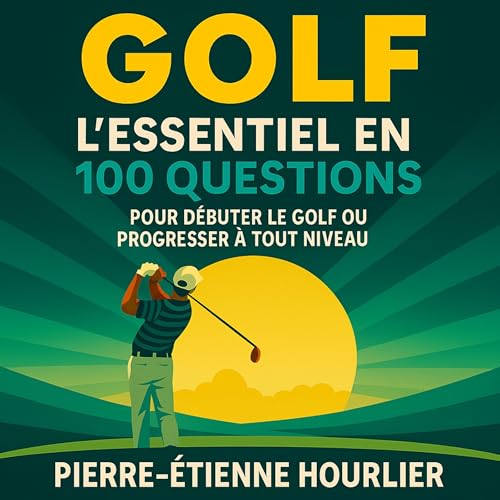 Golf (French Edition)