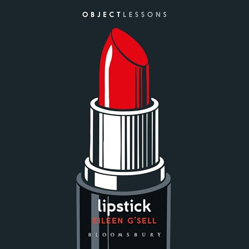 Lipstick by Eileen G'Sell