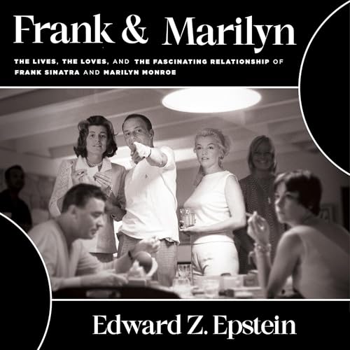 Frank & Marilyn by Edward Z. Epstein