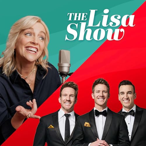 GENTRI Live on The Lisa Show: A Christmas Special by Unknown