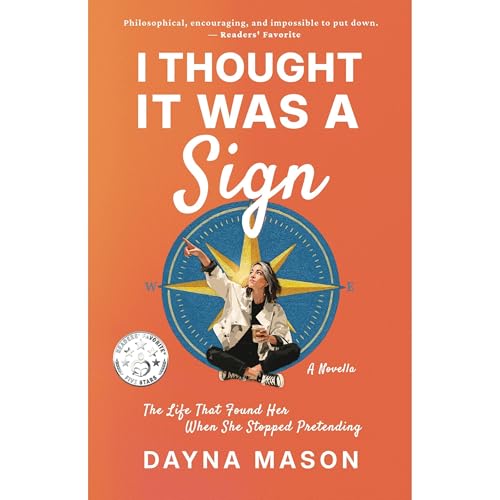 I Thought It Was A Sign