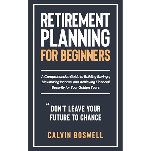 Retirement Planning for Beginners