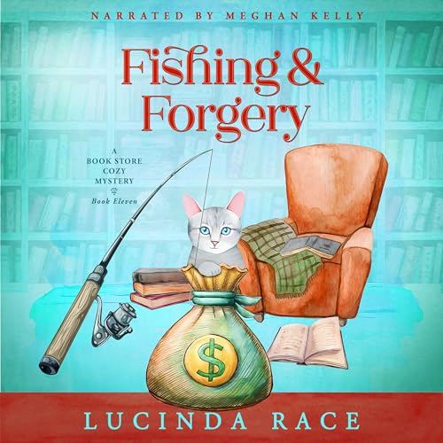Fishing & Forgery