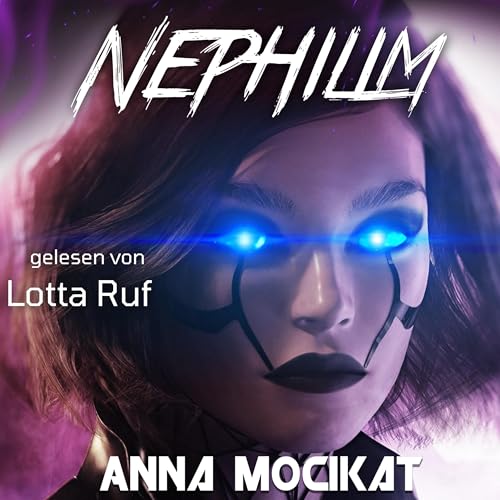 Nephilim (German Edition)