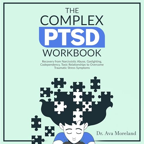The Complex PTSD Workbook