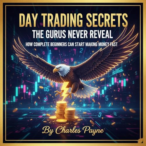 Day Trading Secrets the Gurus Never Reveal by Charles Payne