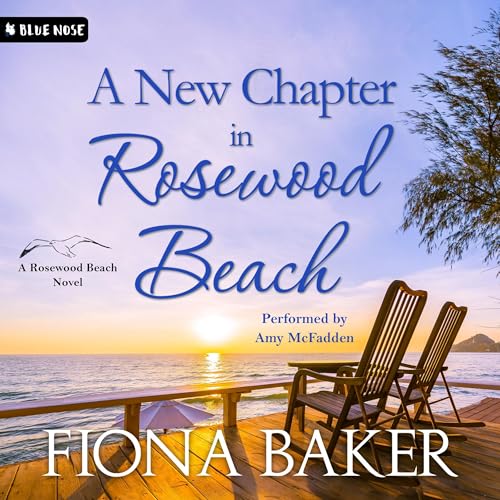 A New Chapter in Rosewood Beach