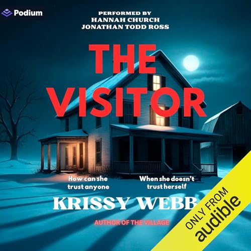 The Visitor
