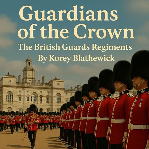 Guardians of the Crown