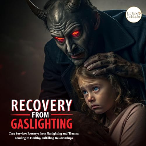 Recovery from Gaslighting