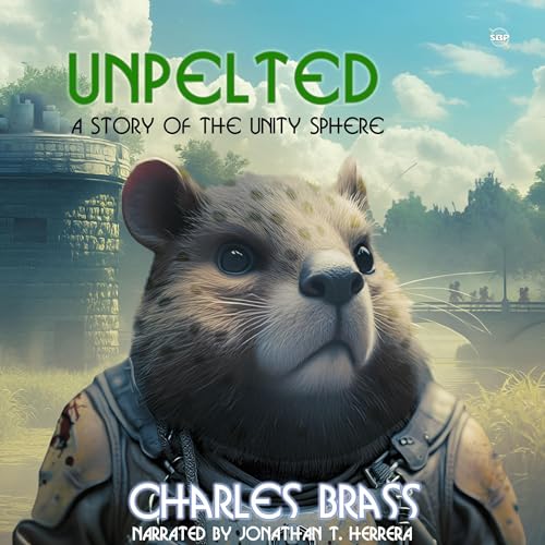 Unpelted by Charles Brass