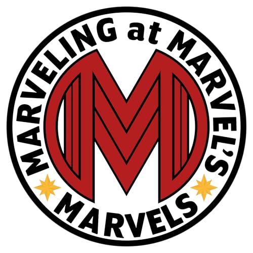 Marveling at Marvel's Marvels by Allen Josef and Jonathan