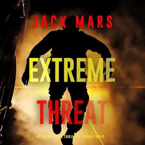 Extreme Threat by Jack Mars