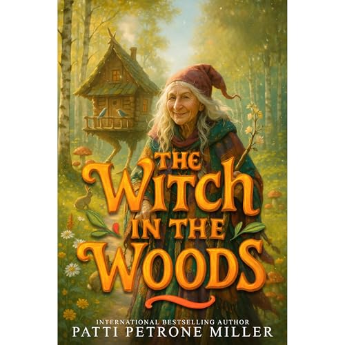THE WITCH IN THE WOODS