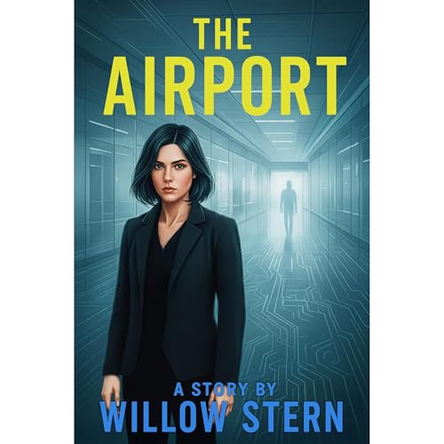 The Airport by Willow Stern
