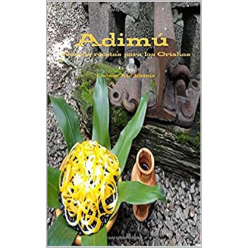 Adimu by Oshun Ala Erinle