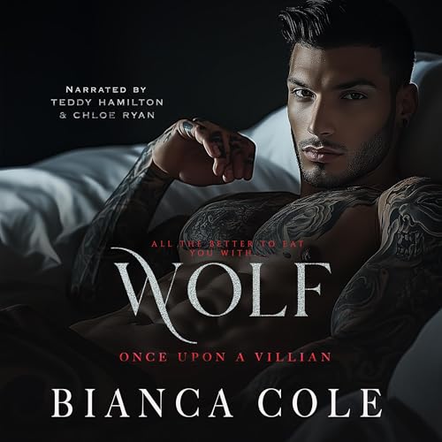 Wolf by Bianca Cole