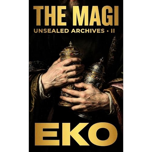 The Magi: Extraction Protocol