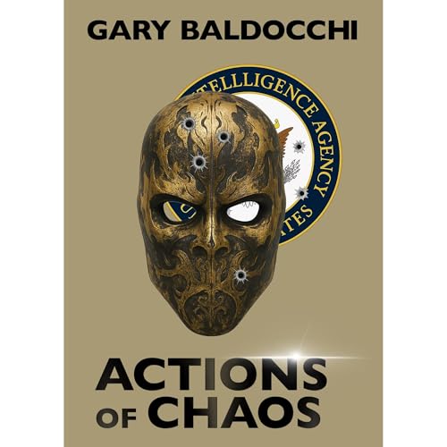 Actions of Chaos