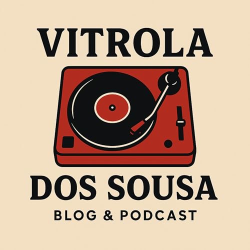Arquivo Pop da Vitrola by Vitrola dos Sousa